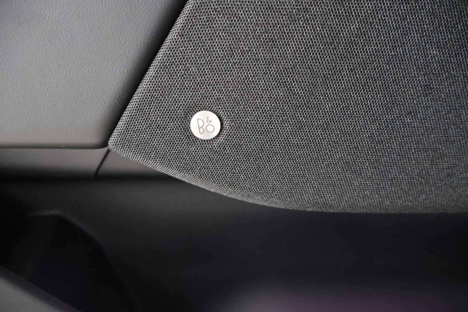 FORD Mustang Mach-E 2025