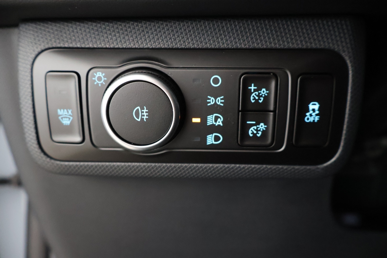 FORD Mustang Mach-E 2025