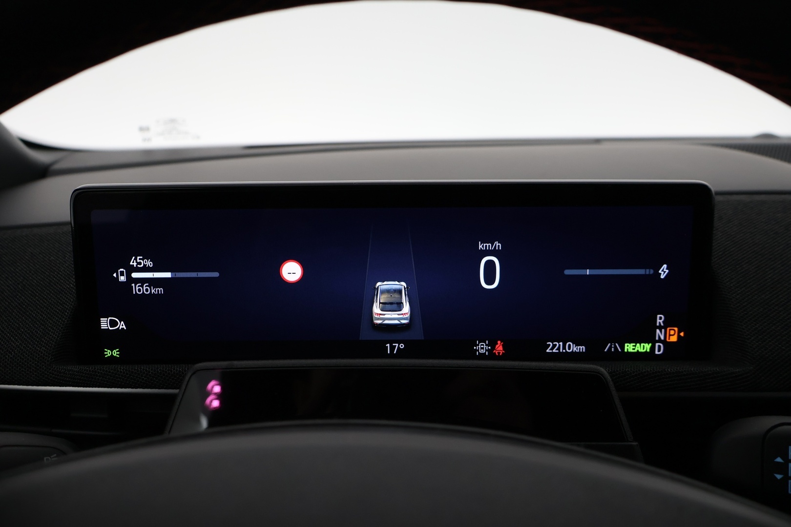 FORD Mustang Mach-E 2025