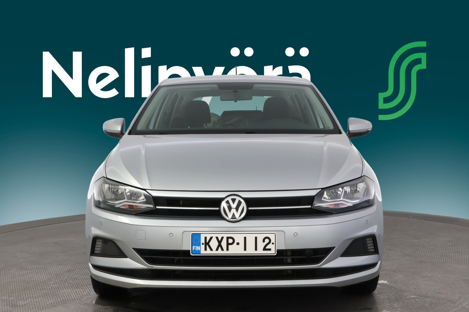 VOLKSWAGEN Polo 2
