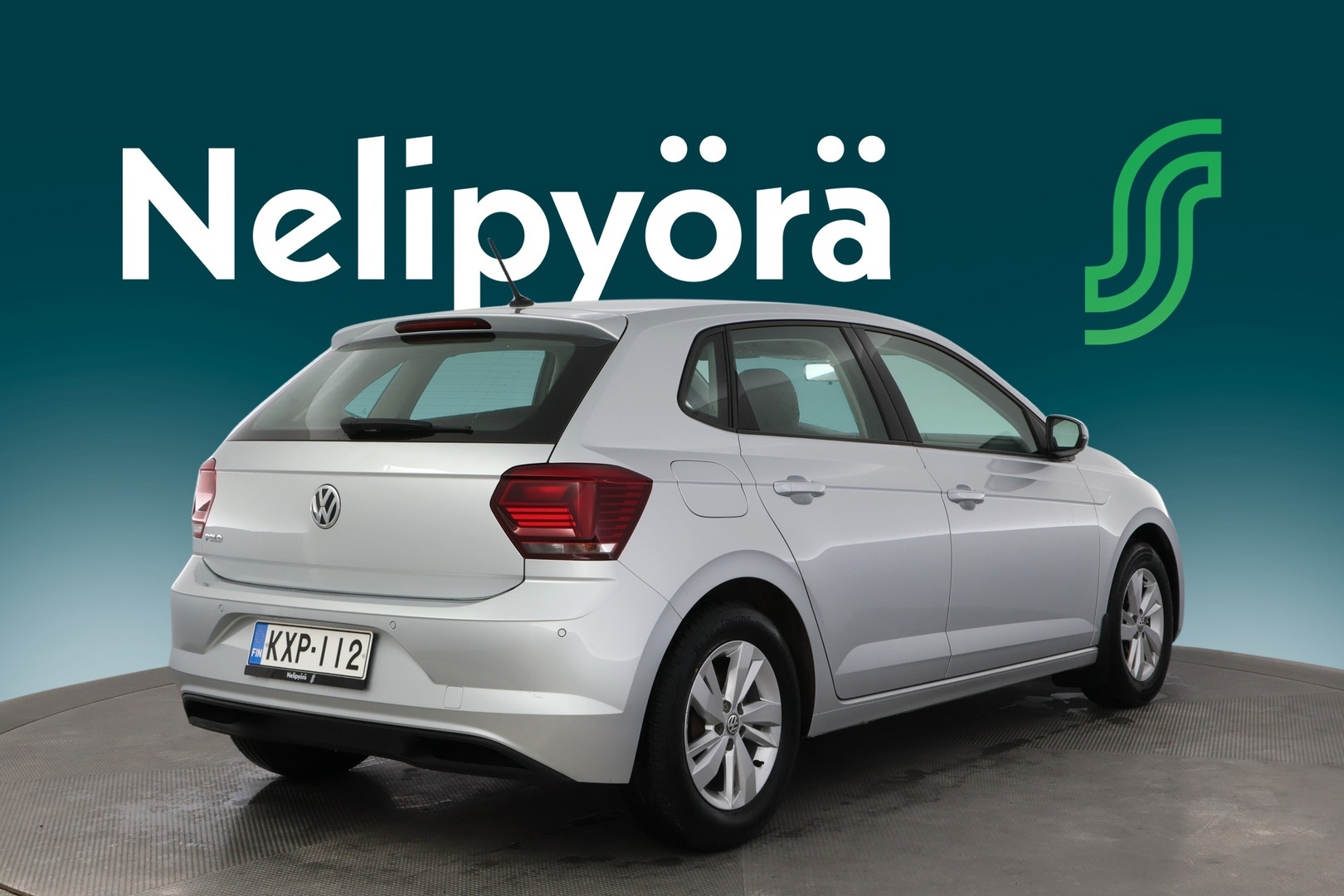 VOLKSWAGEN Polo 5