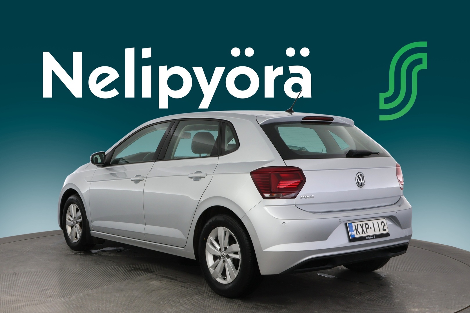 VOLKSWAGEN Polo 8