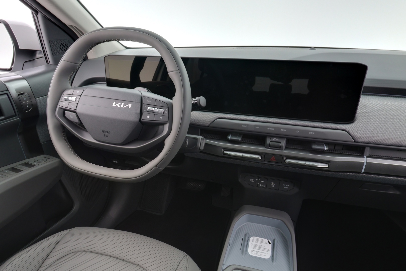KIA EV3 2026