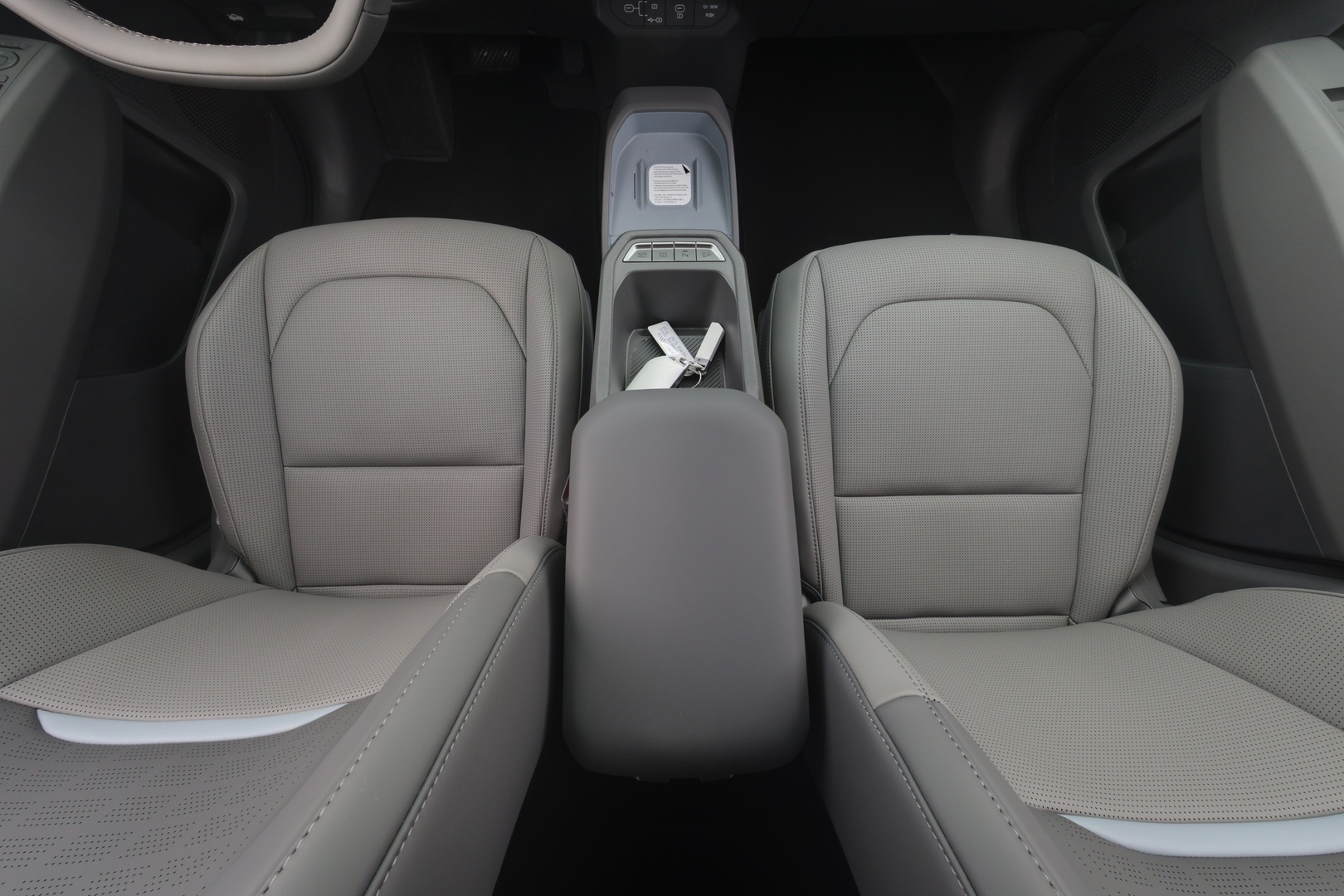 KIA EV3 2026