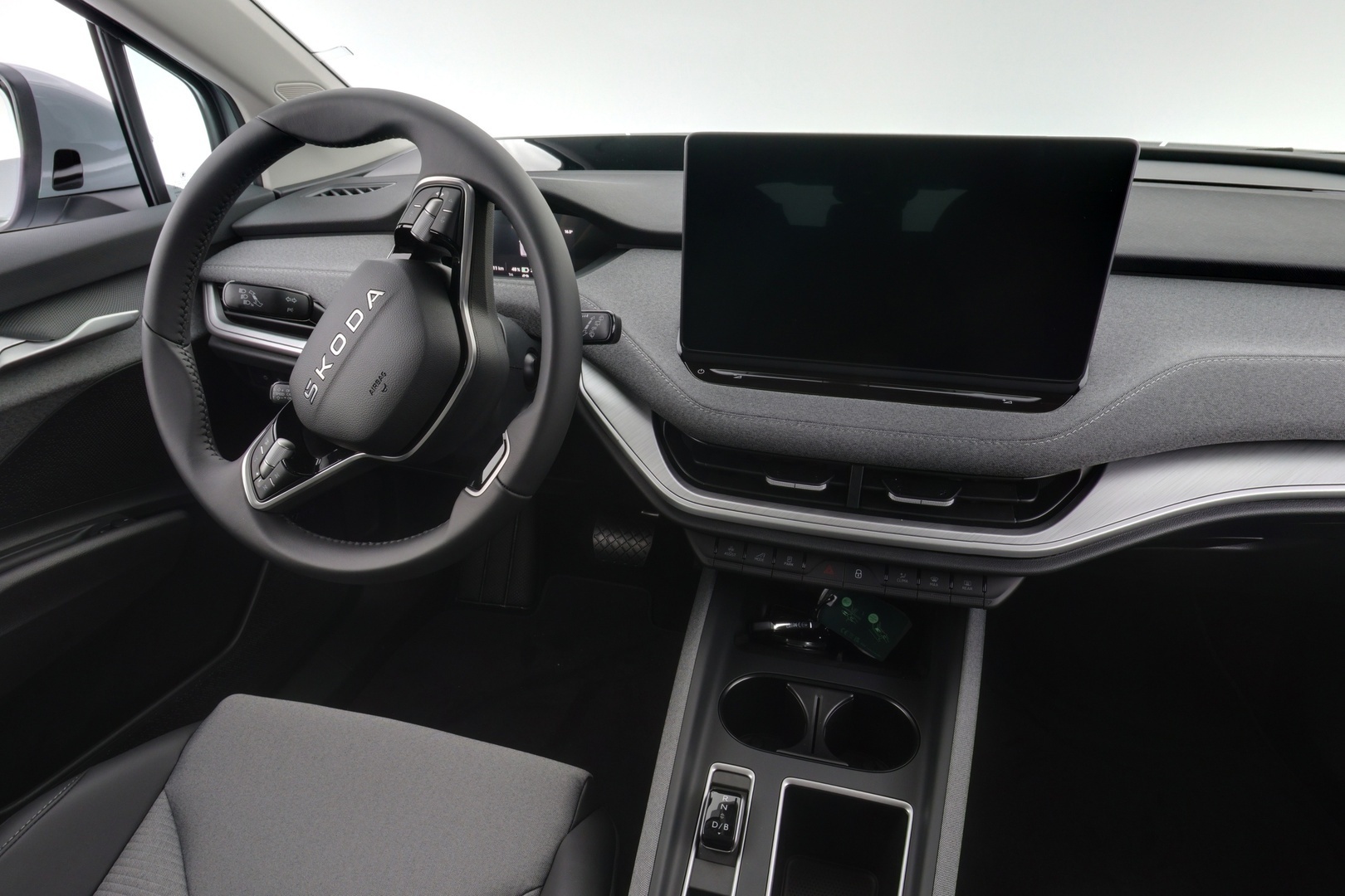 SKODA Enyaq 2026