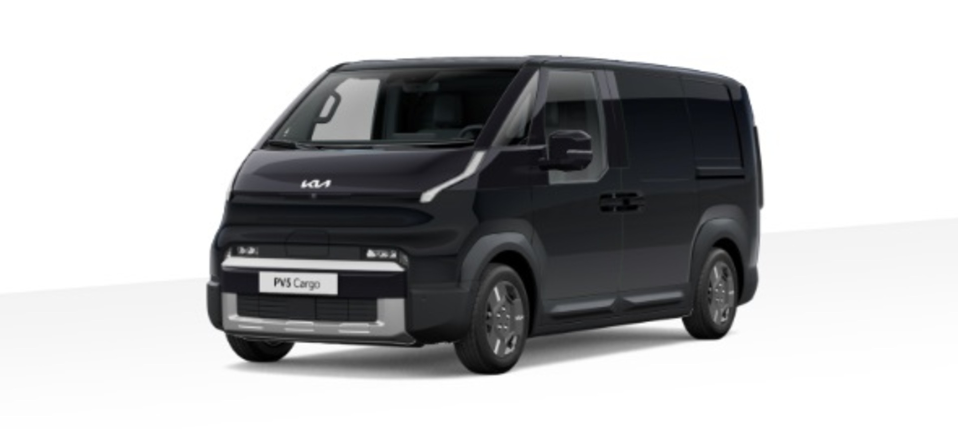 KIA PV5 Cargo 2026