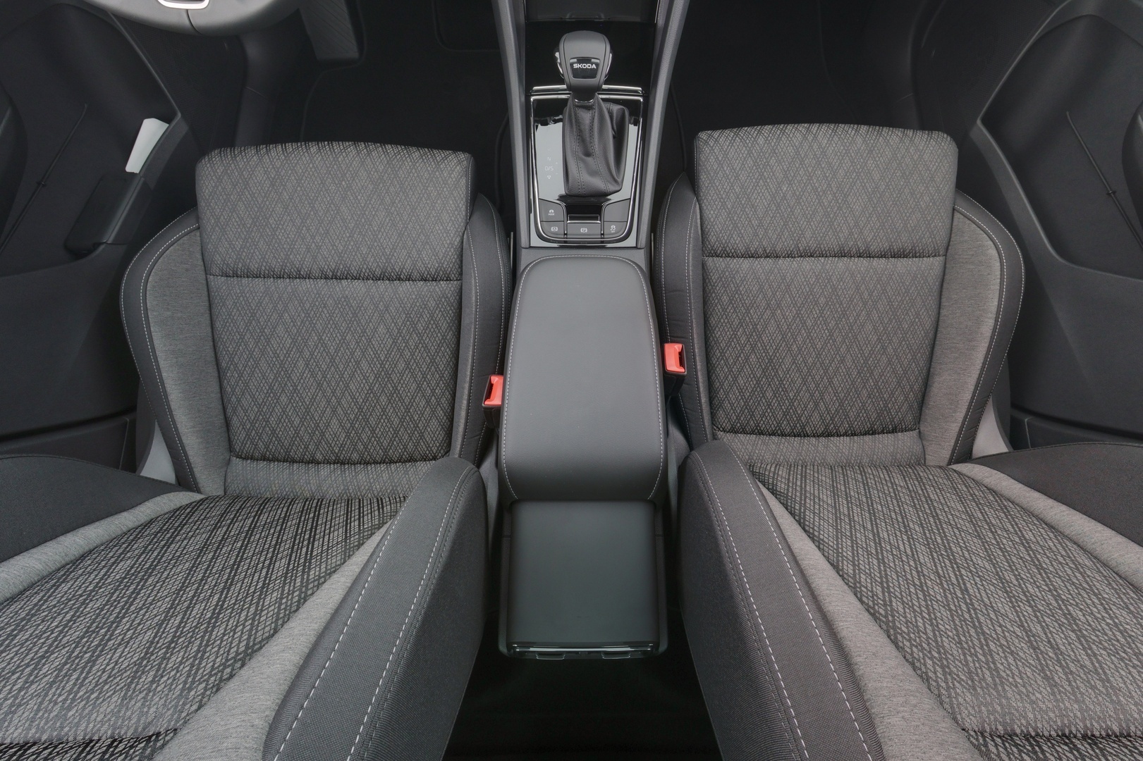 SKODA Karoq 2026