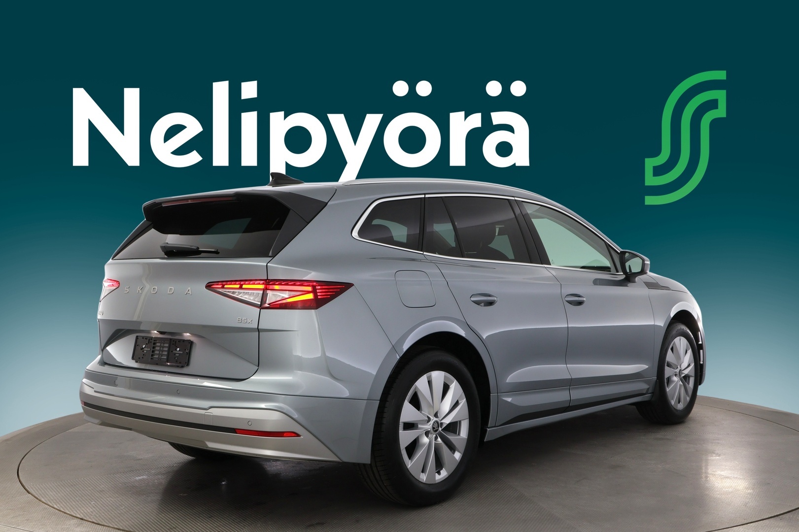 SKODA Enyaq 5