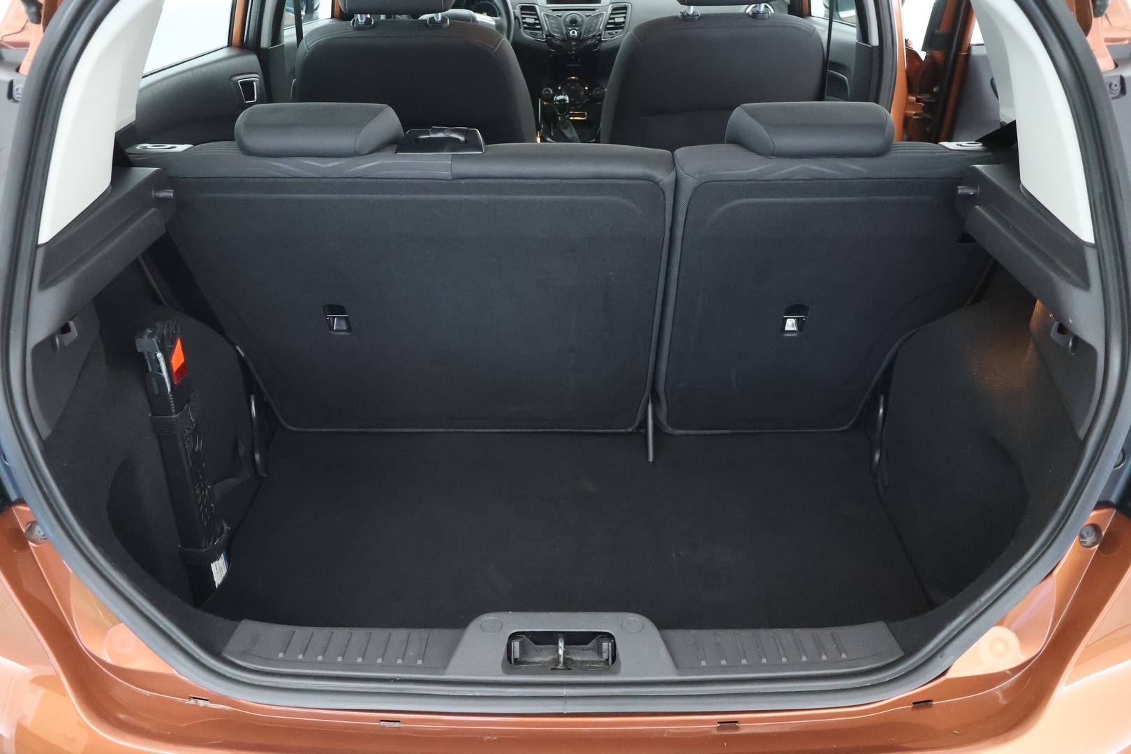 FORD Fiesta 2014