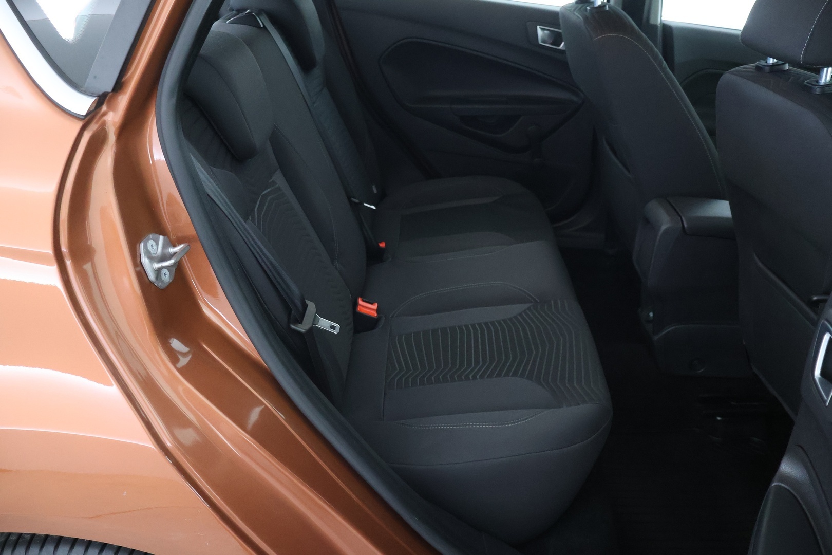 FORD Fiesta 2014