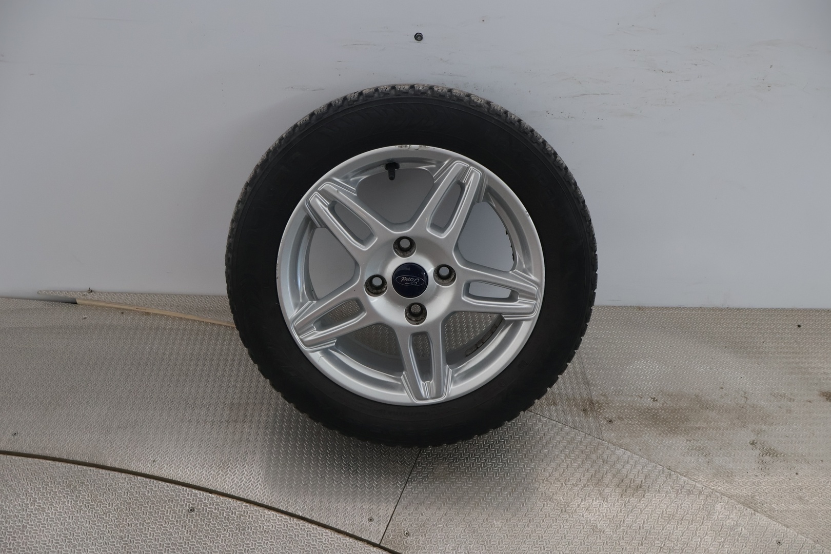 FORD Fiesta 2014