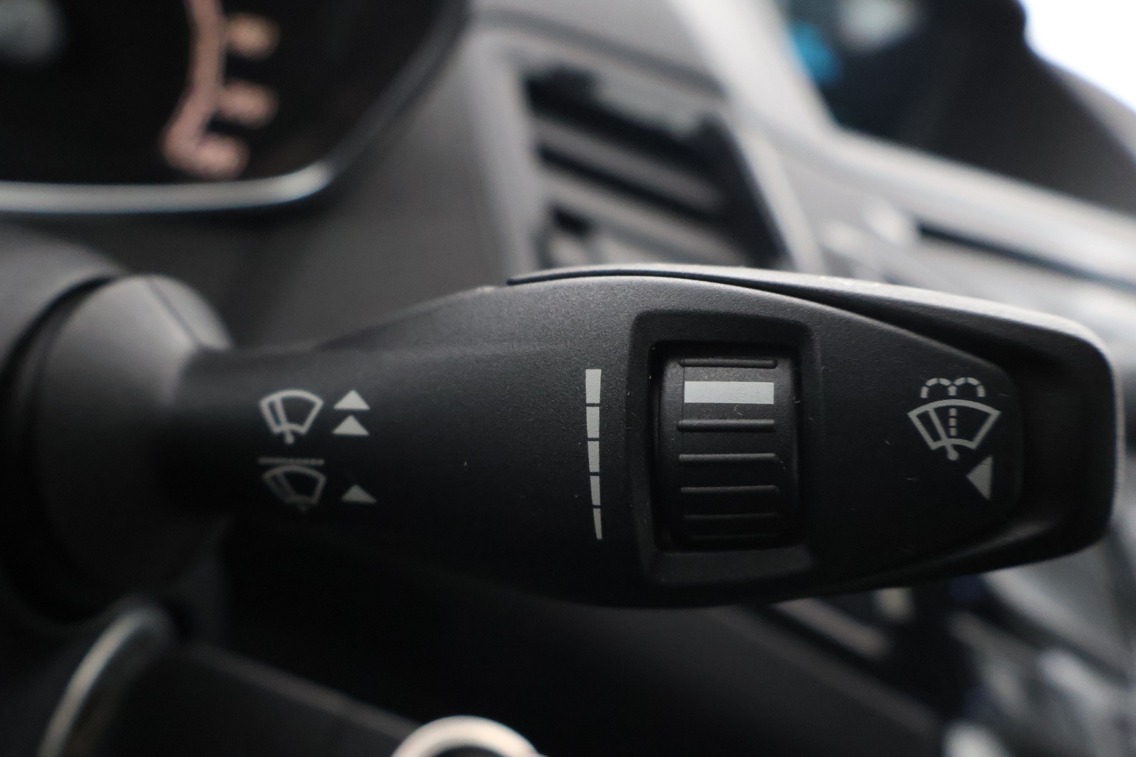 FORD Fiesta 2014