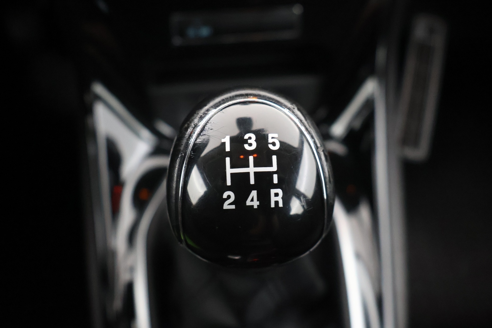 FORD Fiesta 2014
