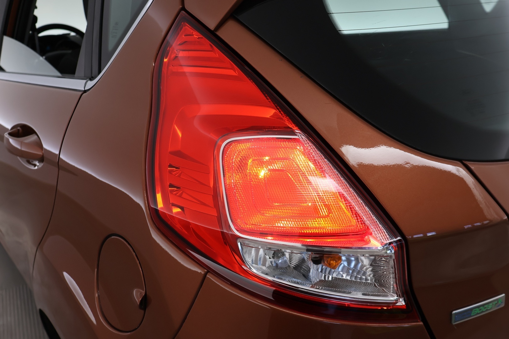 FORD Fiesta 2014