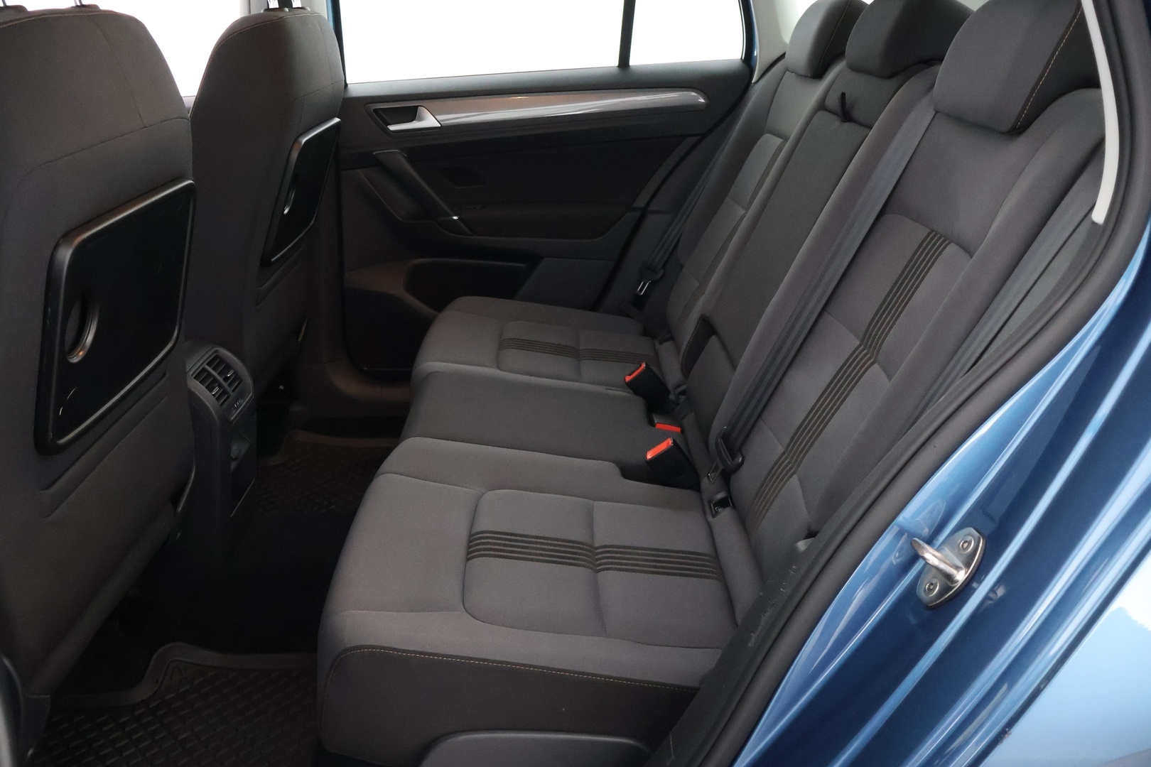 VOLKSWAGEN Golf Sportsvan 2016