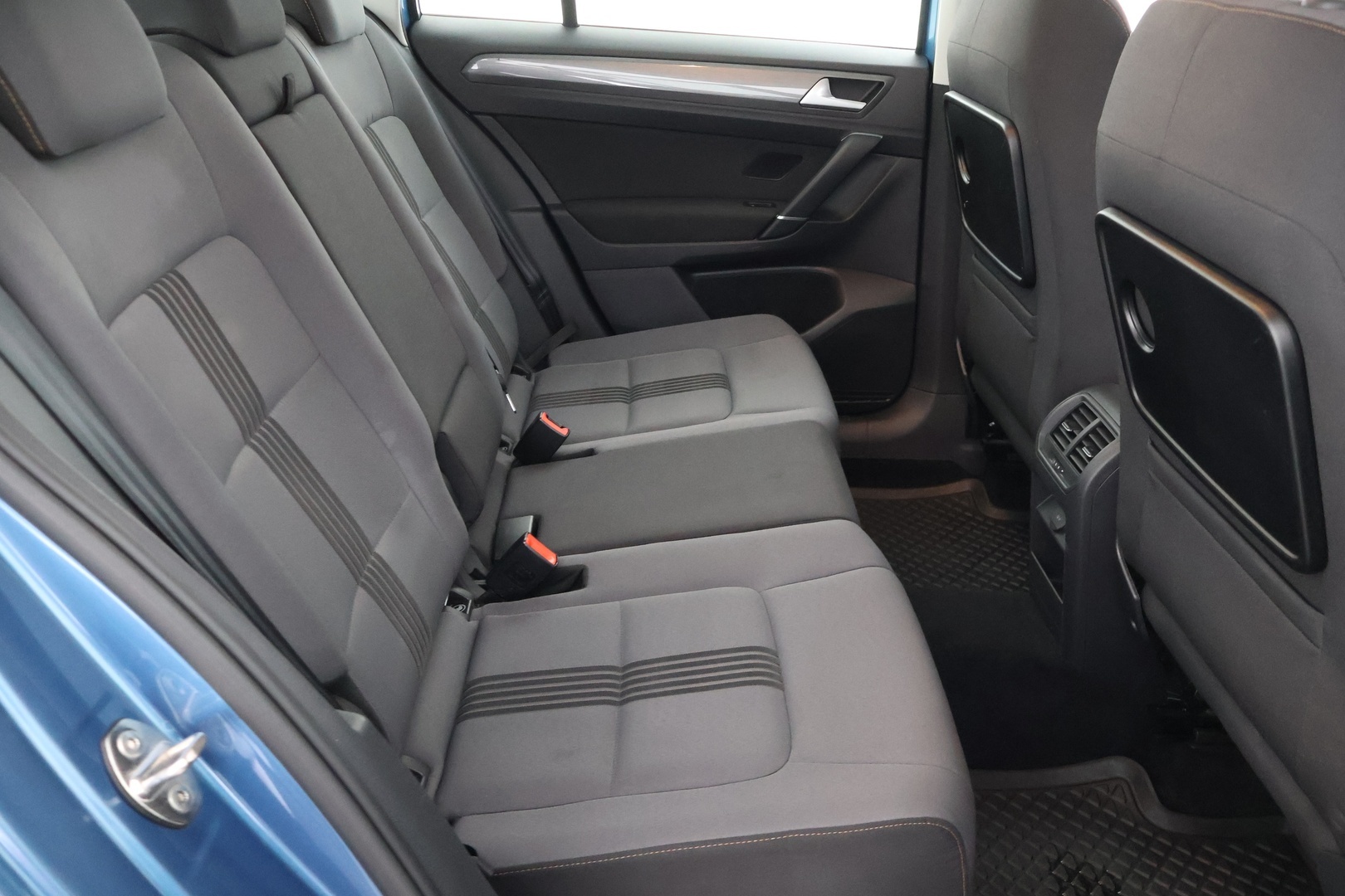 VOLKSWAGEN Golf Sportsvan 2016