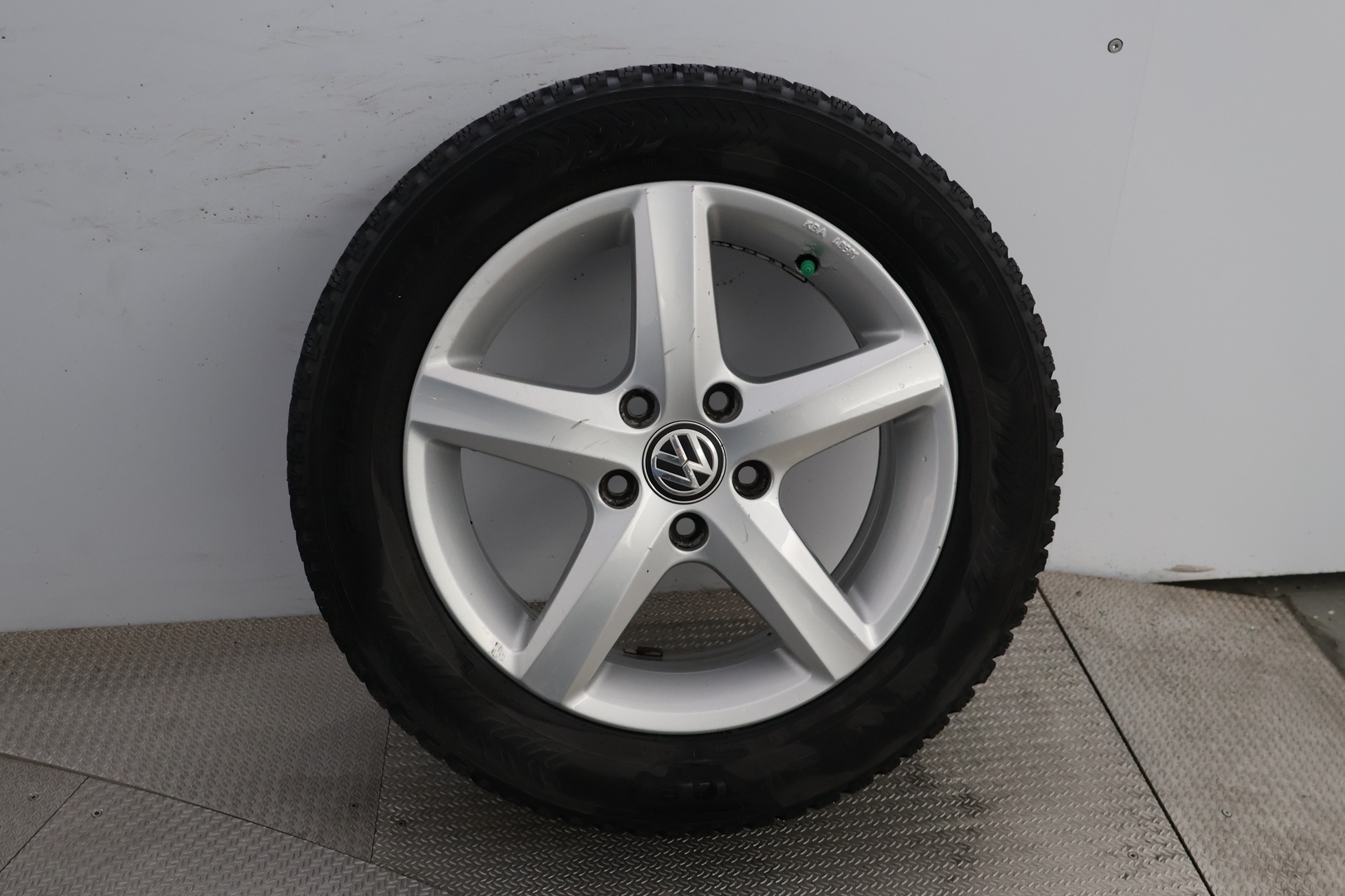 VOLKSWAGEN Golf Sportsvan 2016