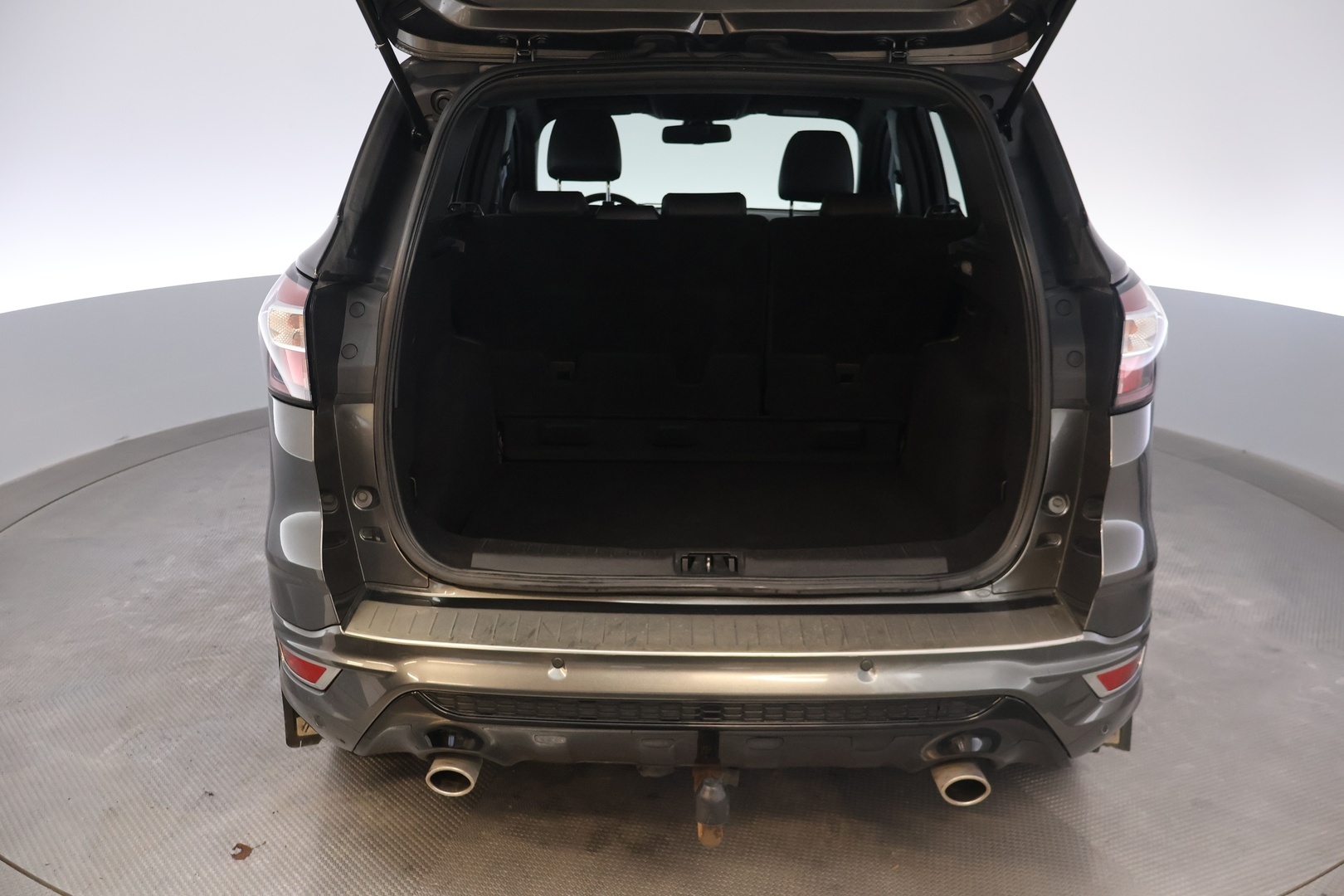 FORD Kuga 14
