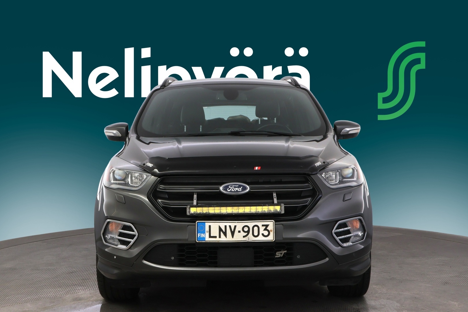 FORD Kuga 2