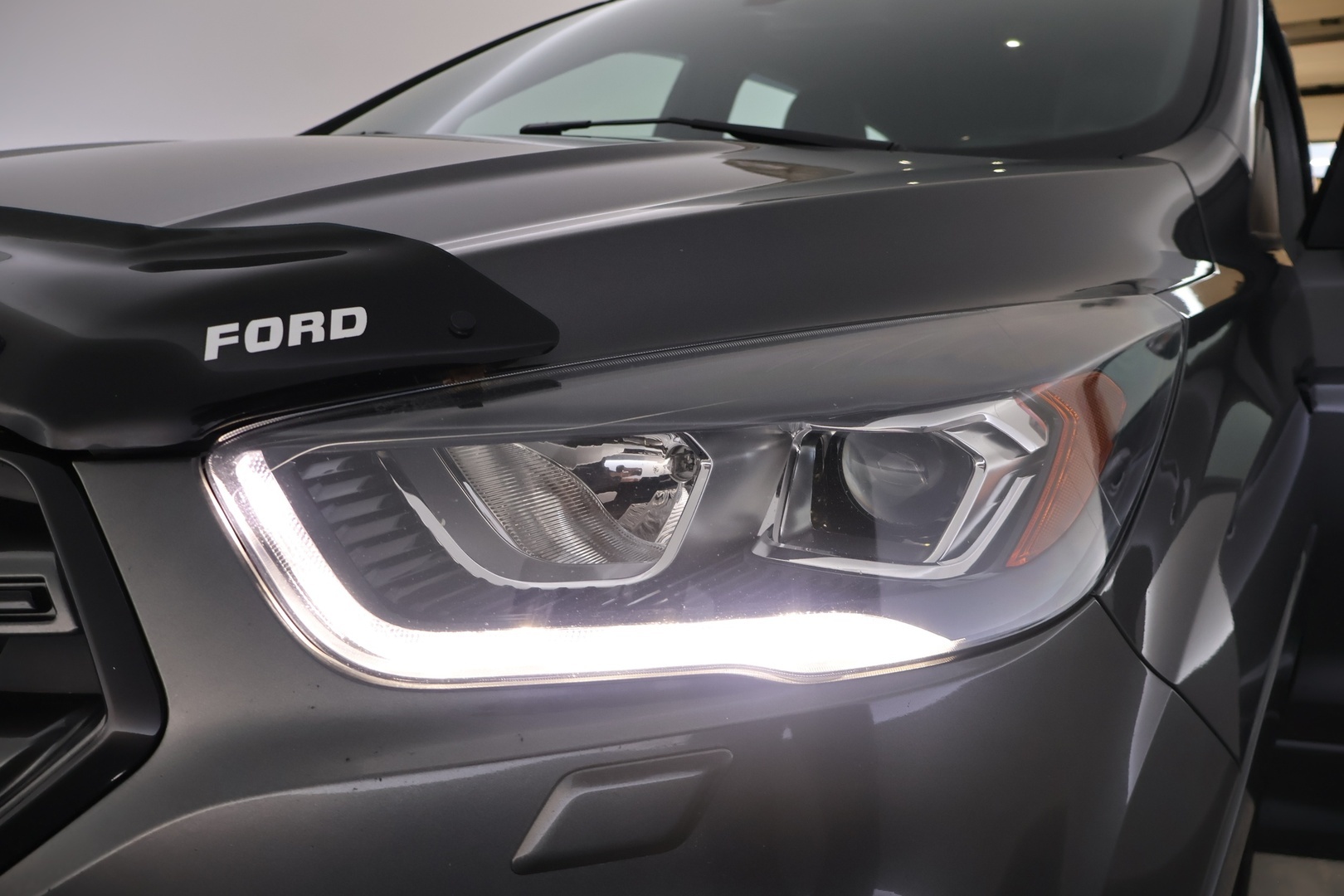 FORD Kuga 21