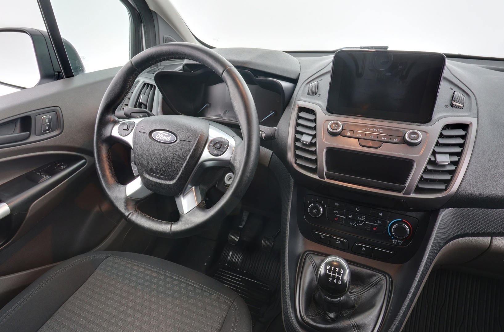 FORD Transit Connect 2021