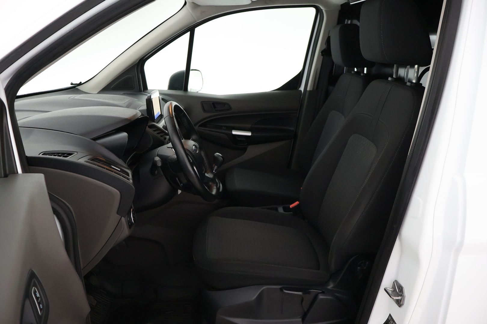 FORD Transit Connect 2021