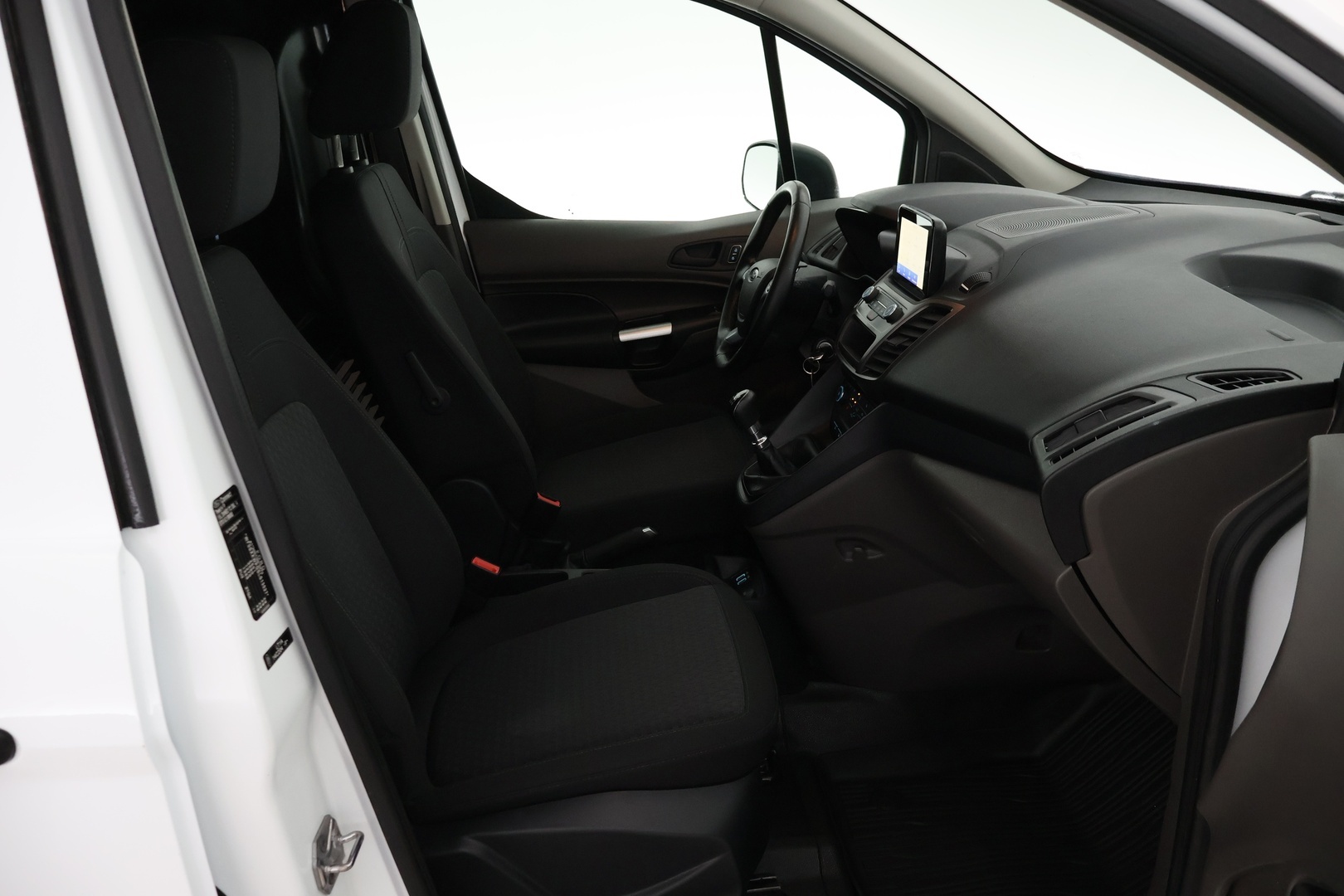 FORD Transit Connect 2021