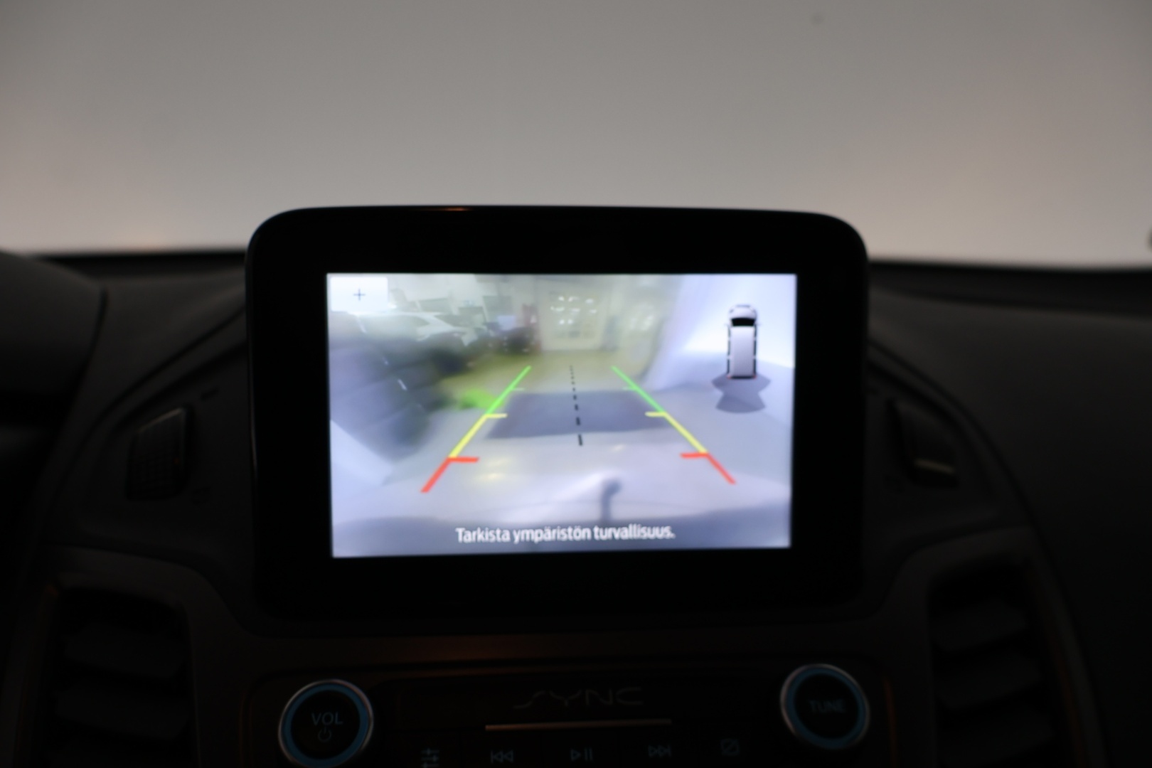 FORD Transit Connect 2021