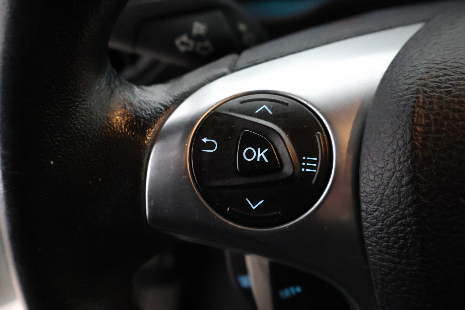 FORD Transit Connect 2021