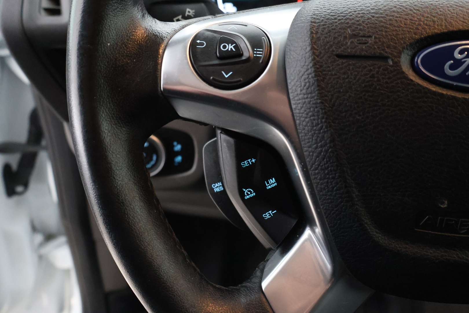 FORD Transit Connect 2021