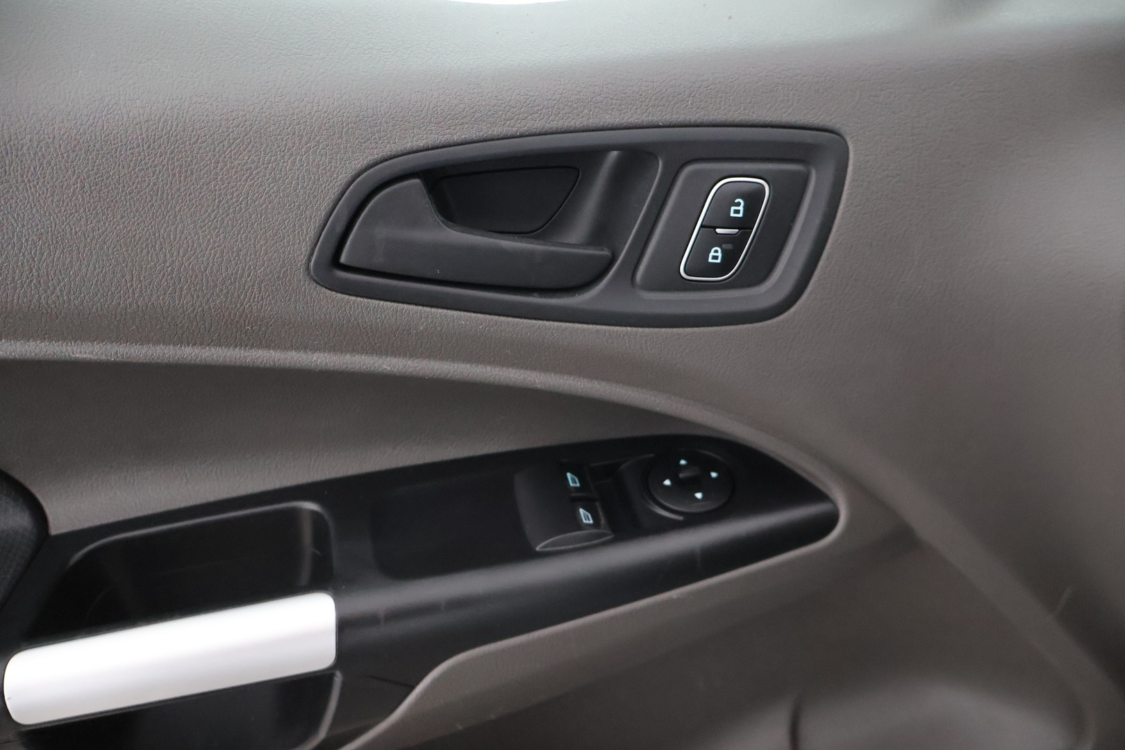 FORD Transit Connect 2021