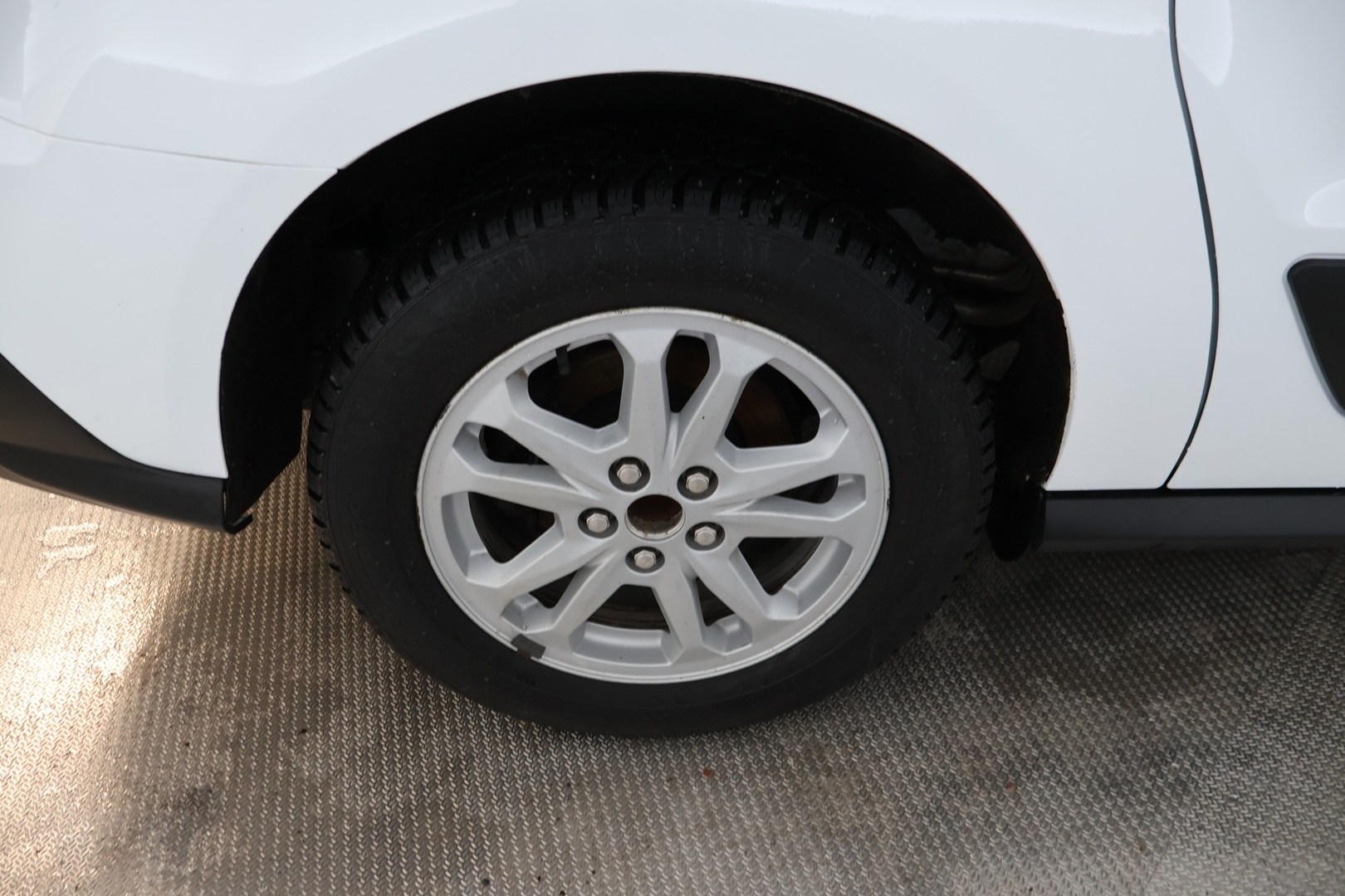 FORD Transit Connect 2021