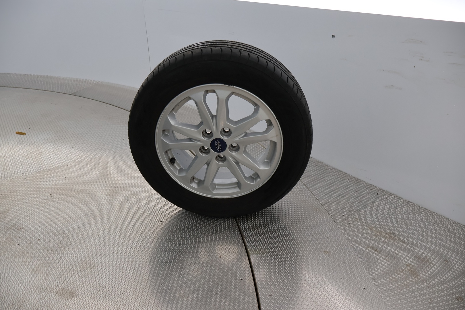 FORD Transit Connect 2021