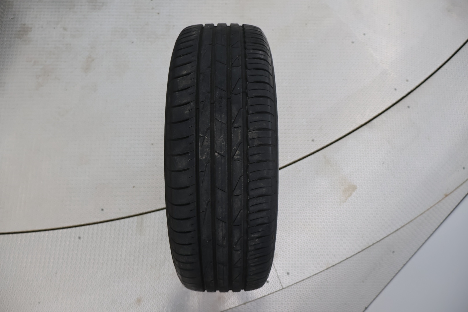 FORD Transit Connect 2021