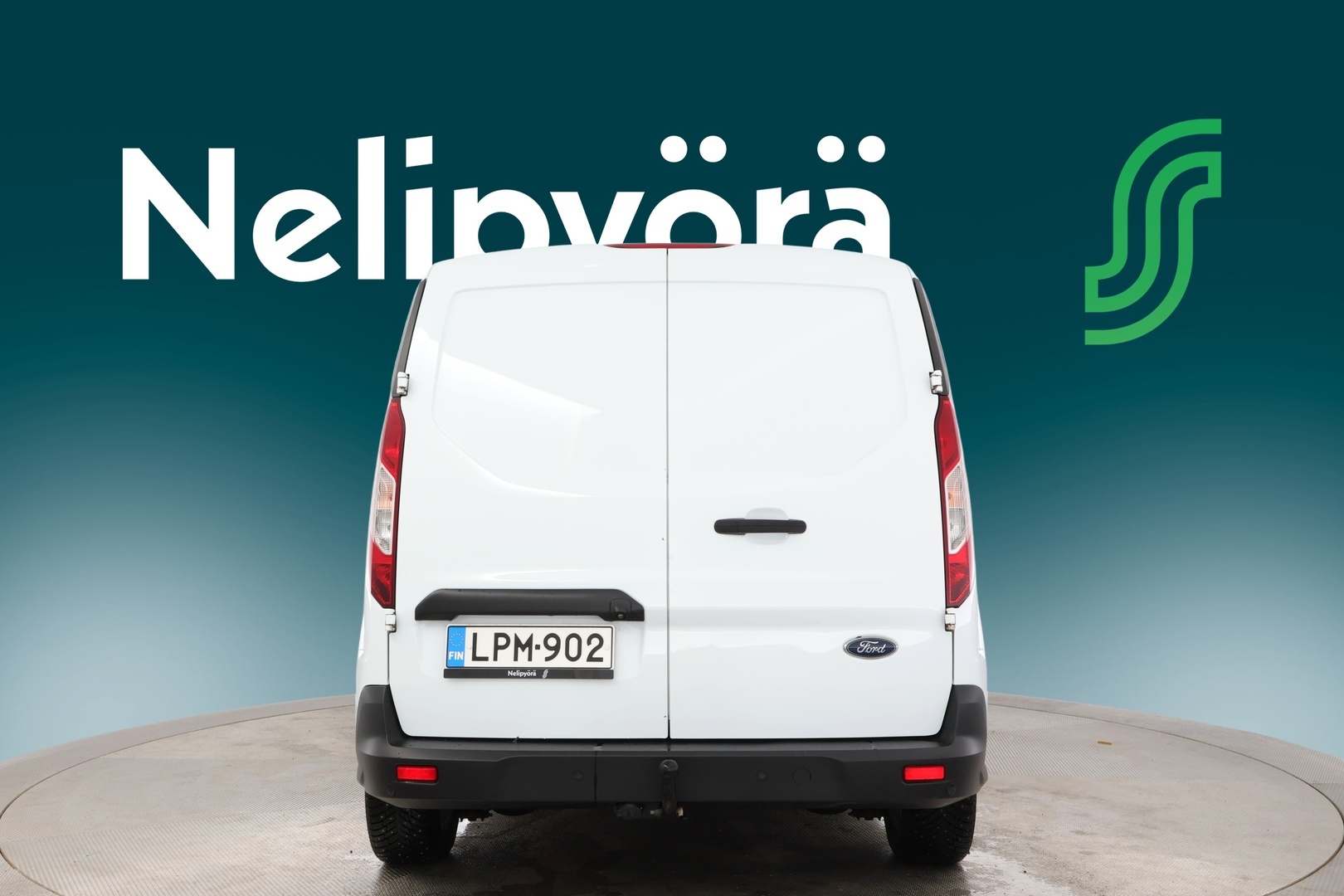 FORD Transit Connect 2021