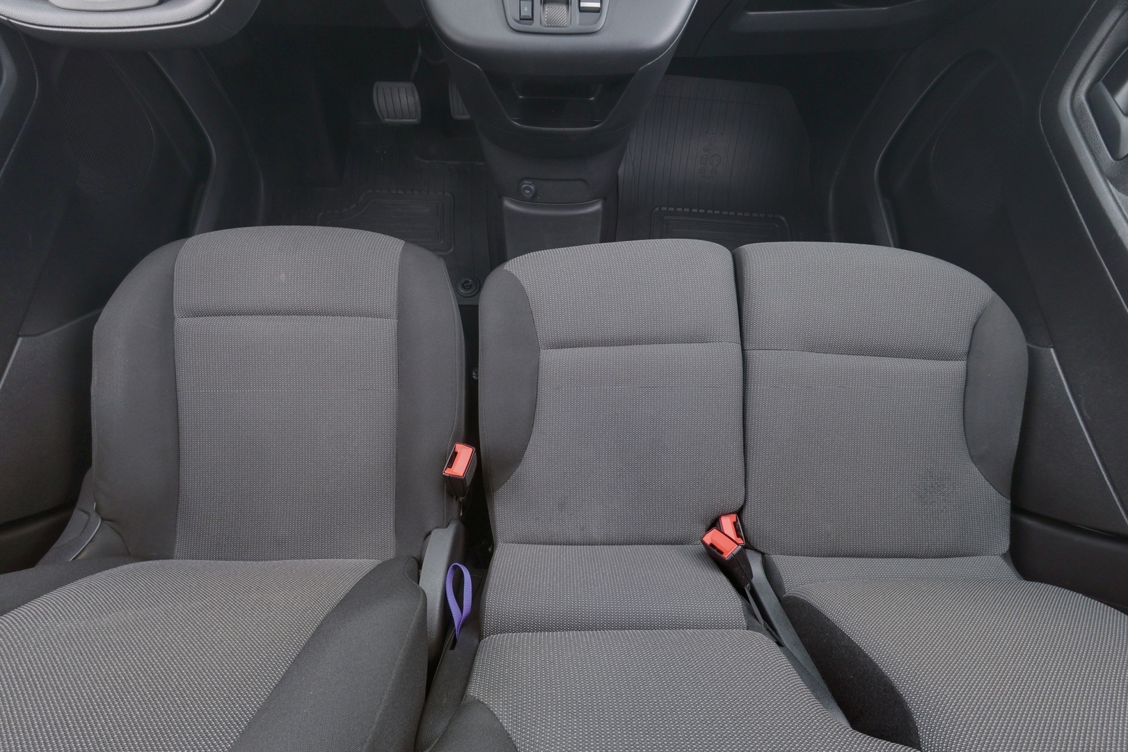 TOYOTA Proace CITY EV 12