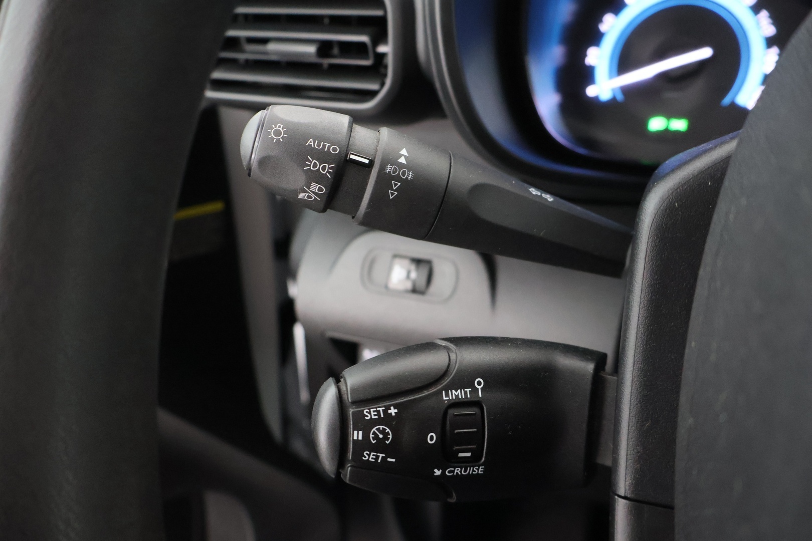 TOYOTA Proace CITY EV 17