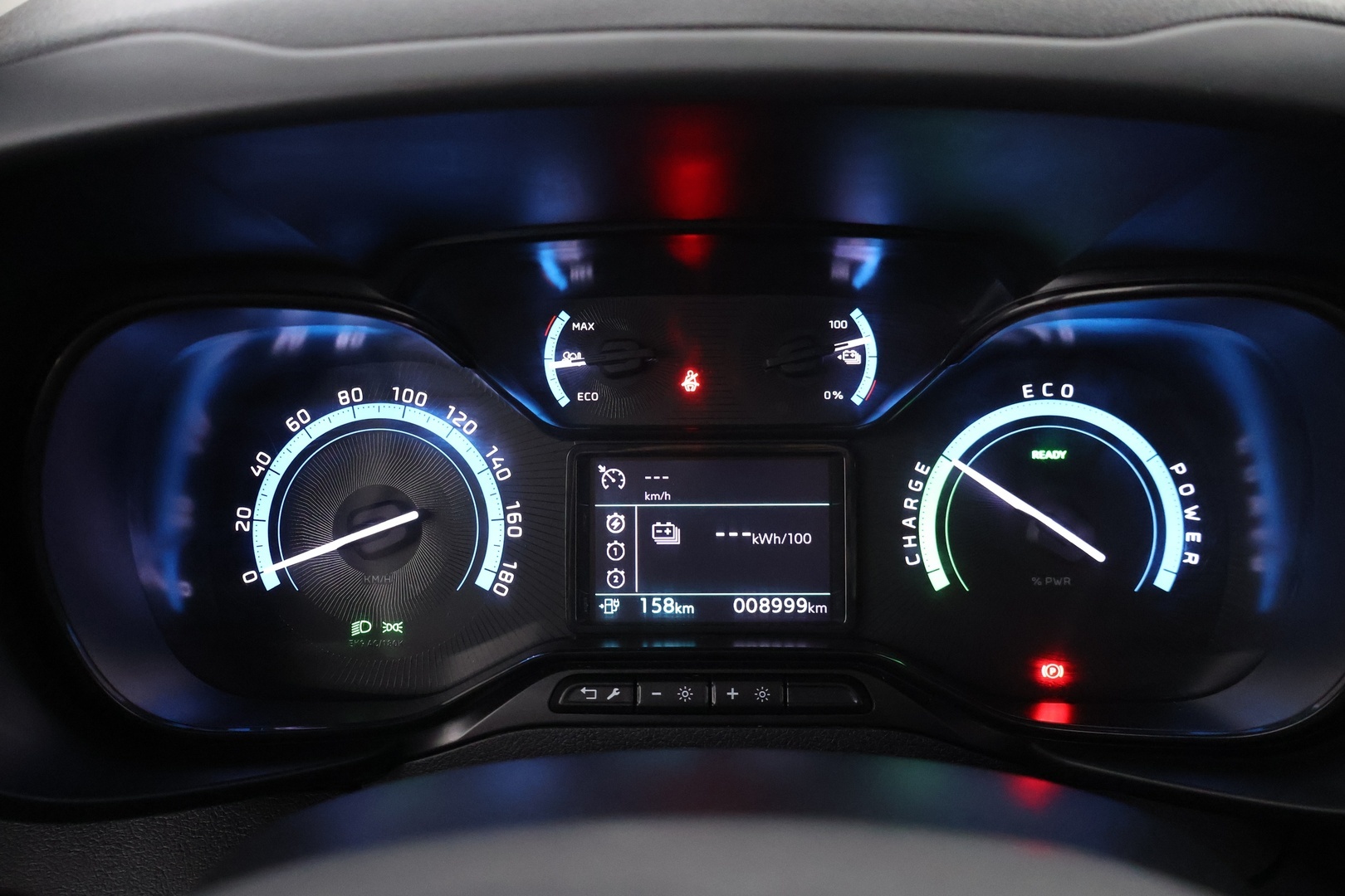 TOYOTA Proace CITY EV 18