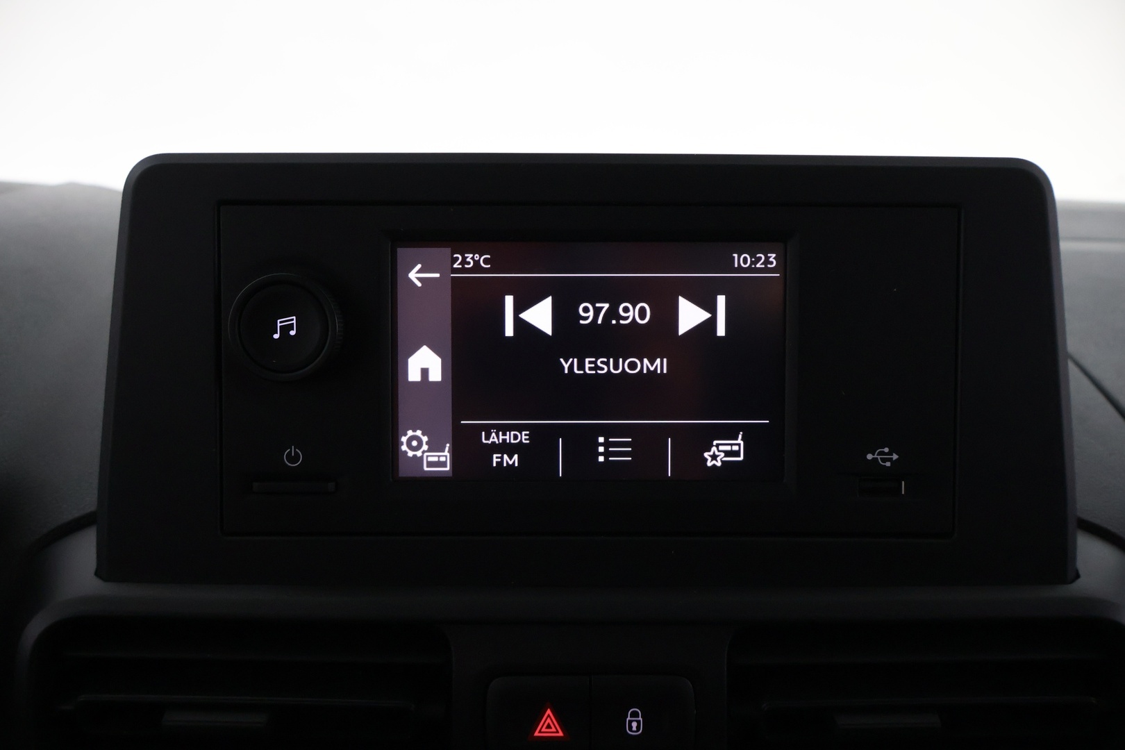TOYOTA Proace CITY EV 19