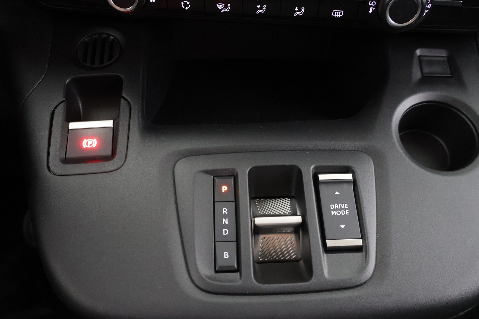 TOYOTA Proace CITY EV 22
