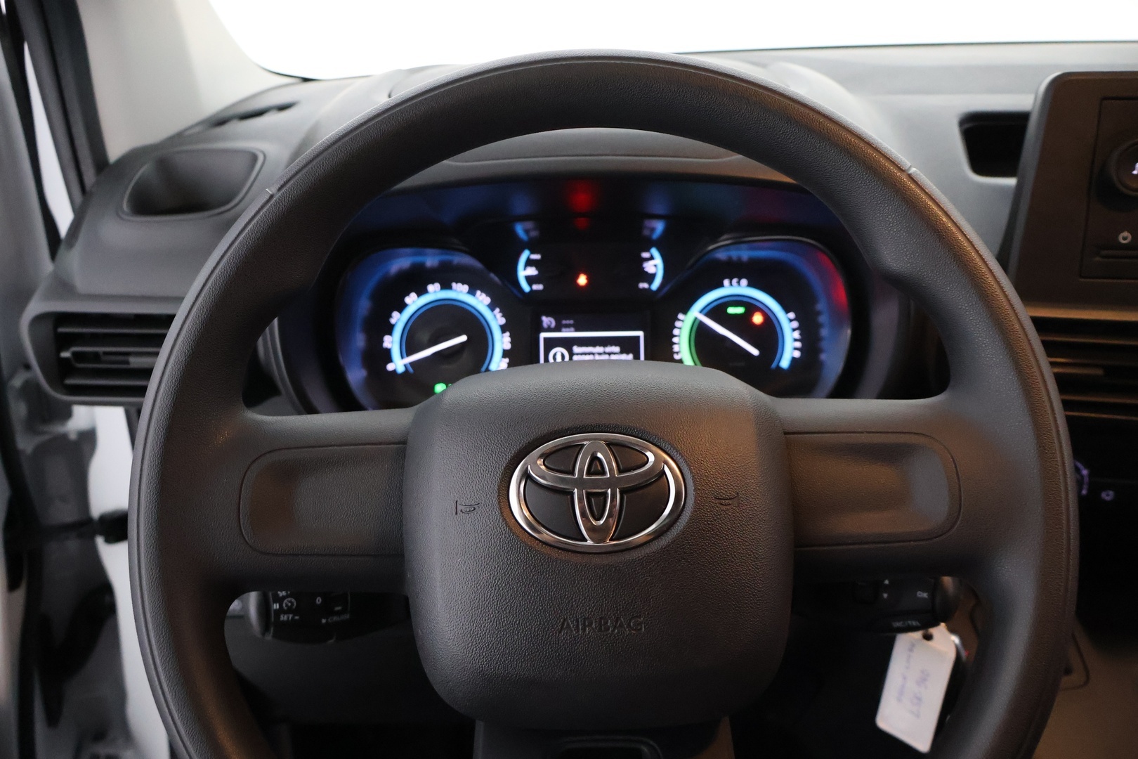 TOYOTA Proace CITY EV 24