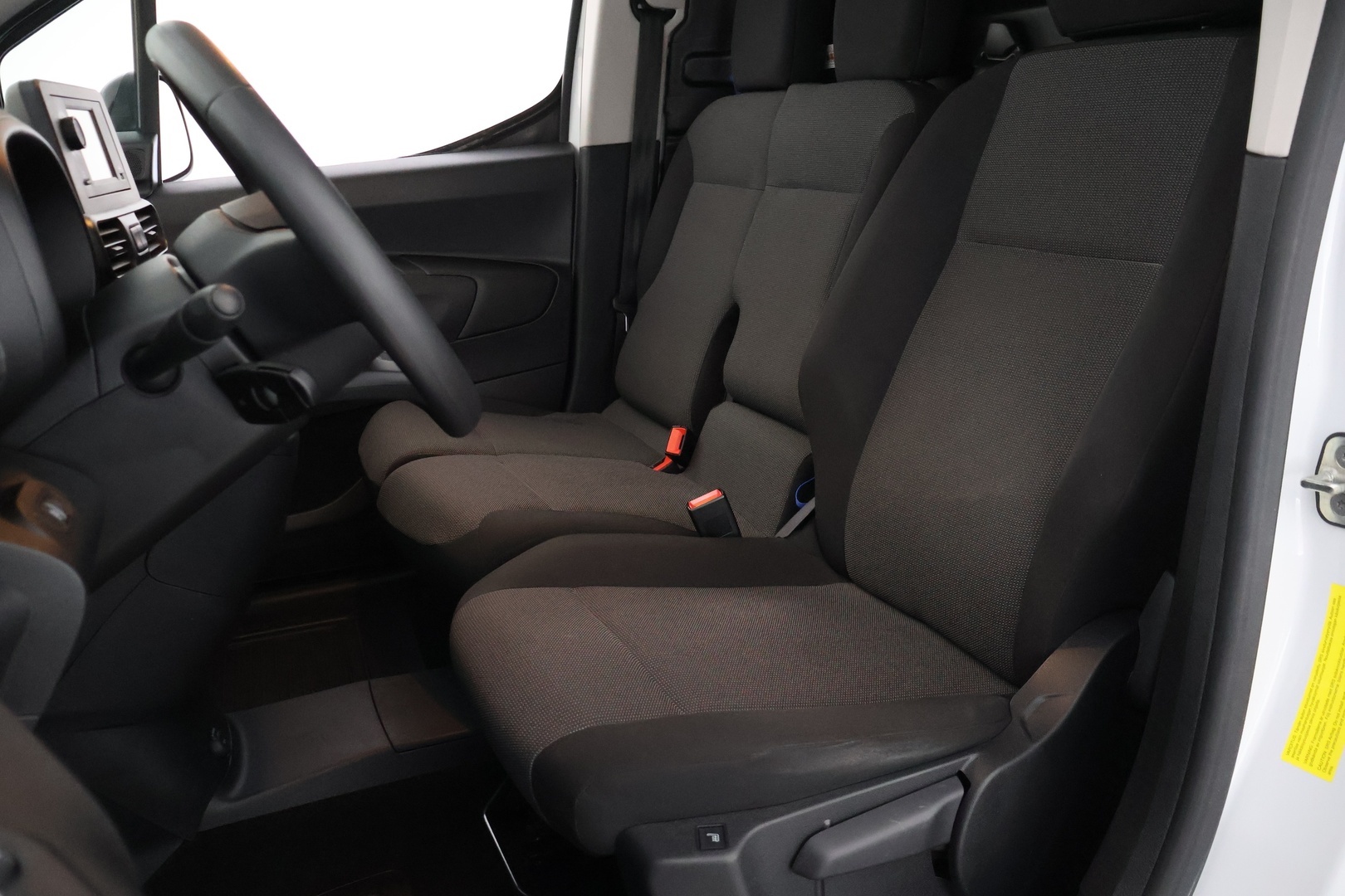TOYOTA Proace CITY EV 25