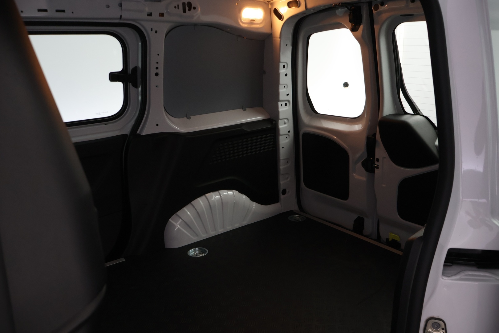 TOYOTA Proace CITY EV 26
