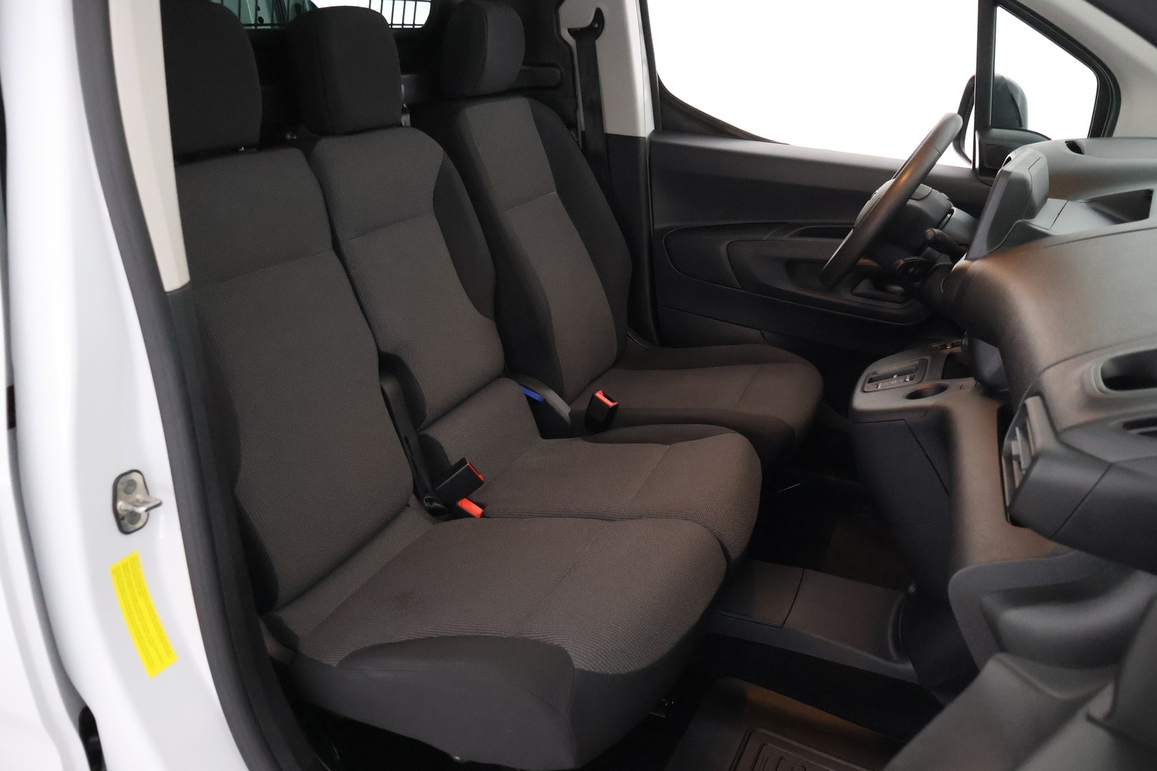 TOYOTA Proace CITY EV 30
