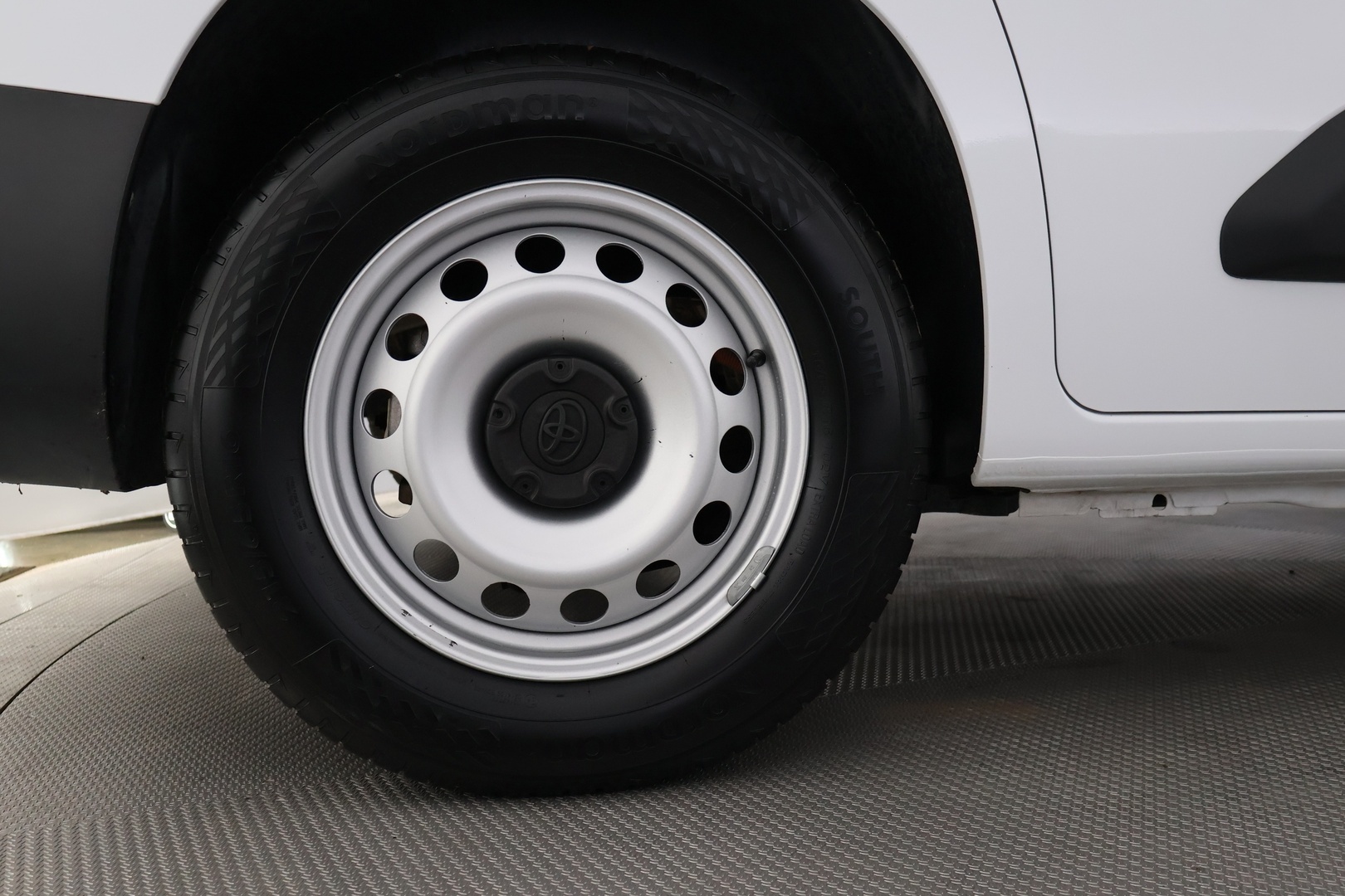 TOYOTA Proace CITY EV 31