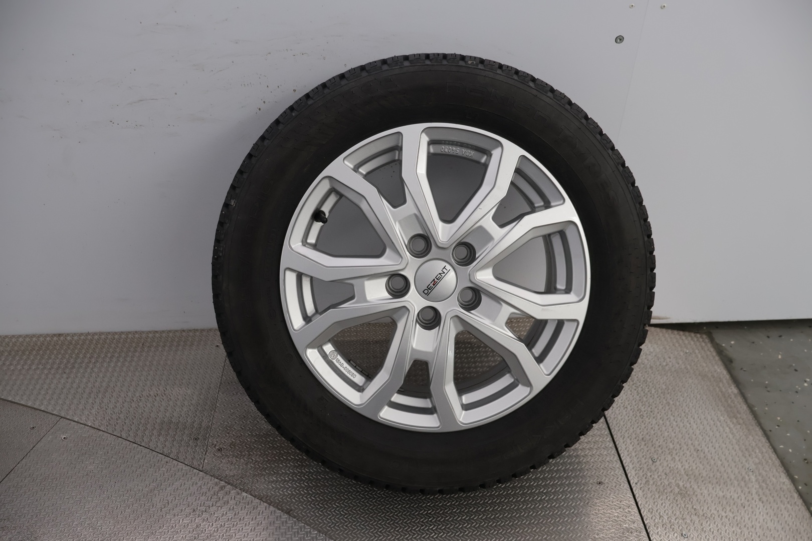 TOYOTA Proace CITY EV 33