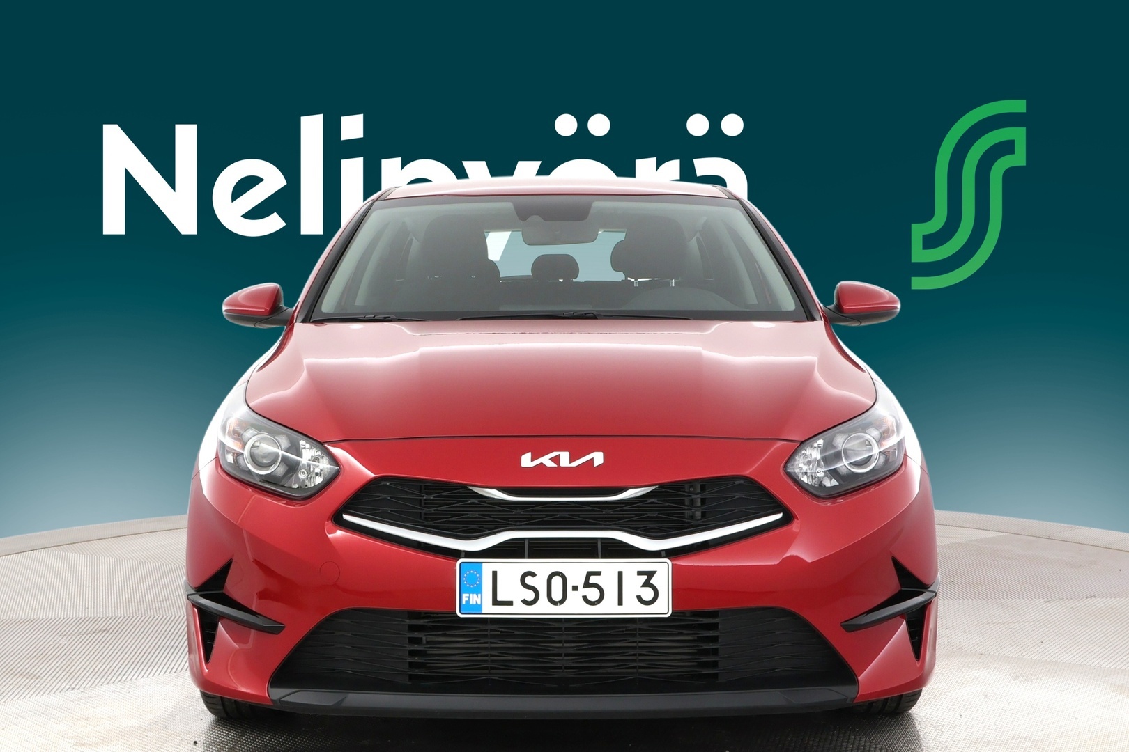 KIA Ceed 2025