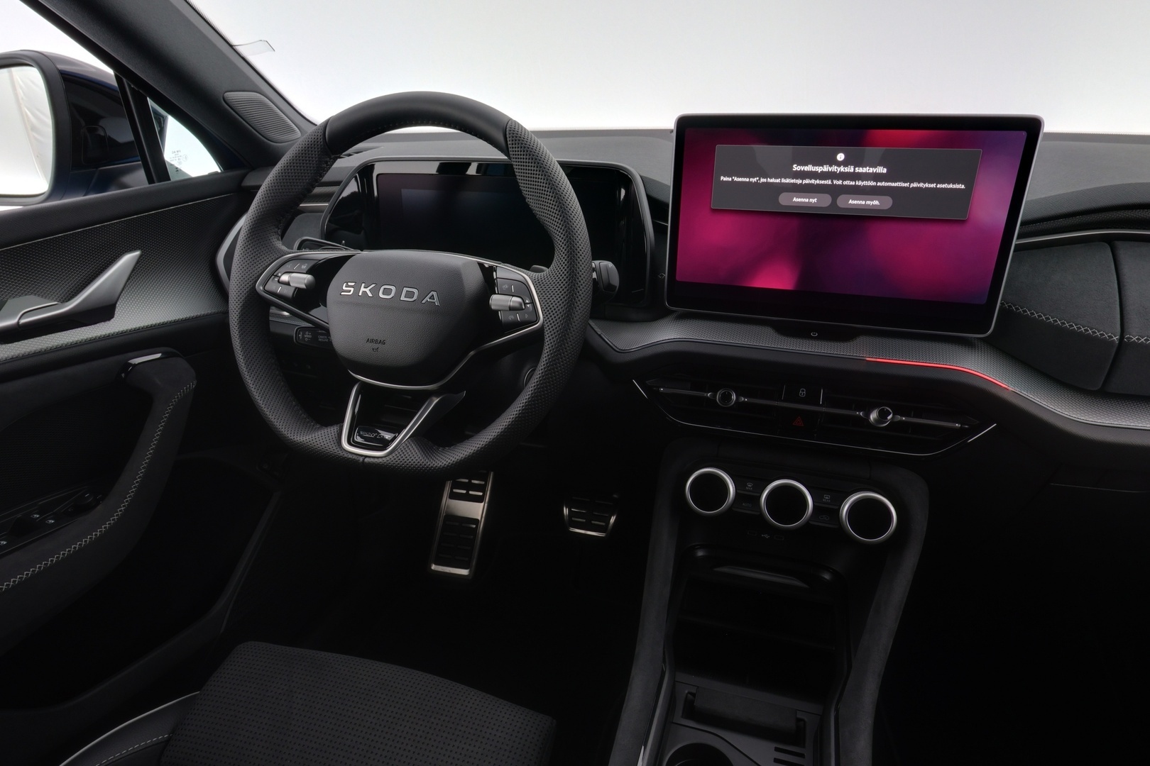 SKODA KODIAQ 9