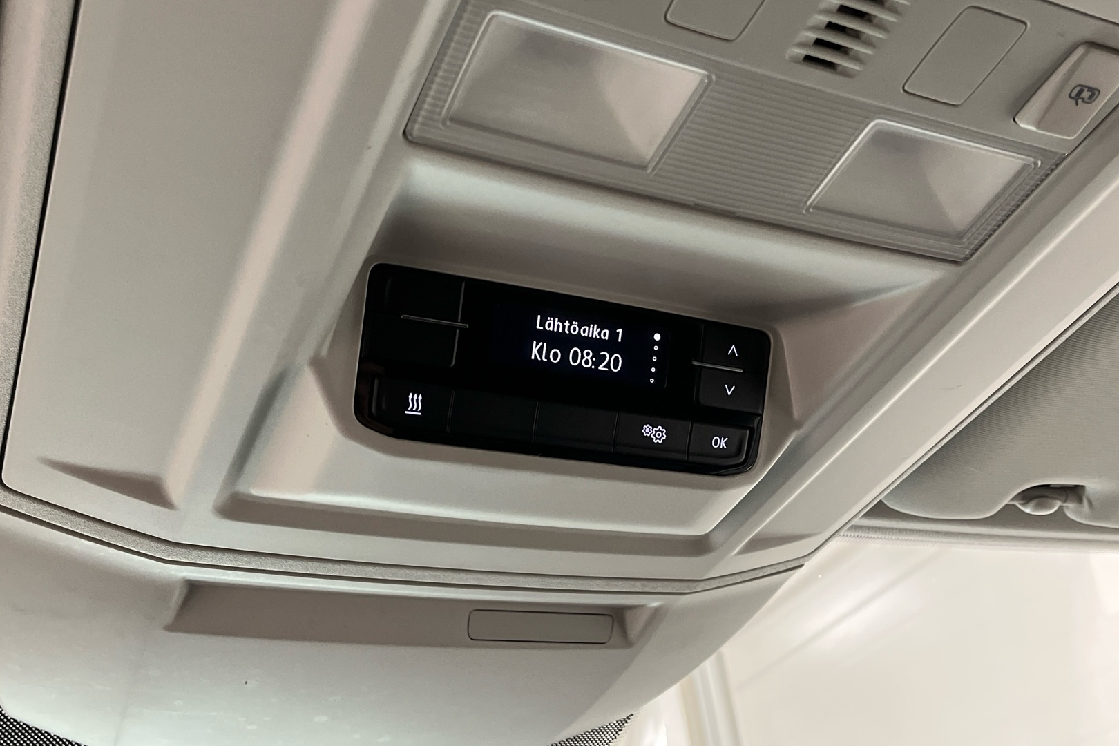 VOLKSWAGEN Crafter 2018