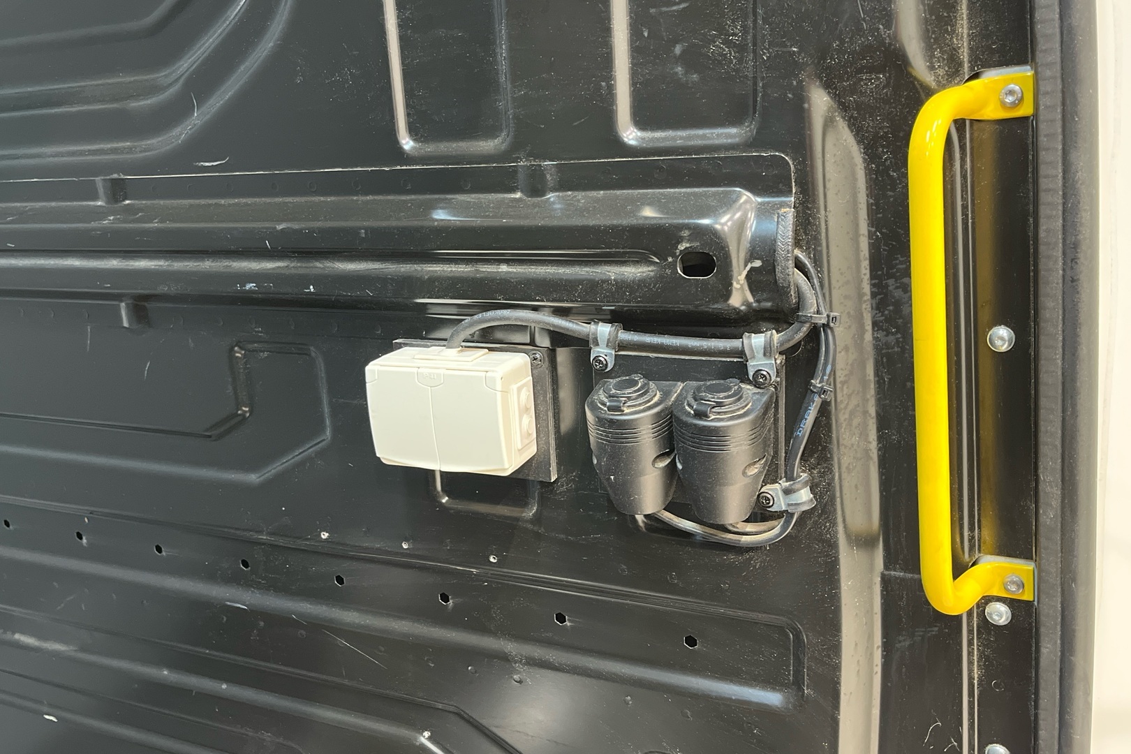 VOLKSWAGEN Crafter 2018